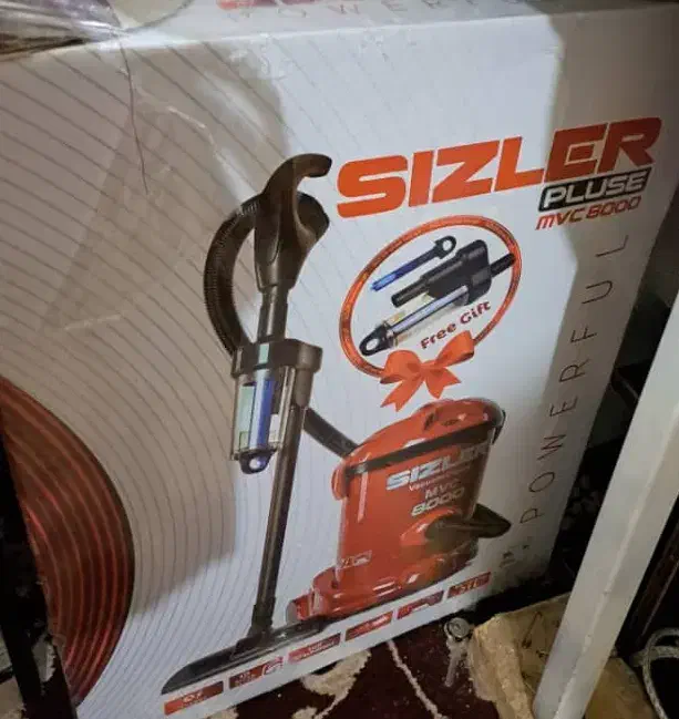 یک عدد جاروبرقی ویک عدد تستر|جاروبرقی، جارو شارژی، بخارشو|رفسنجان, |دیوار