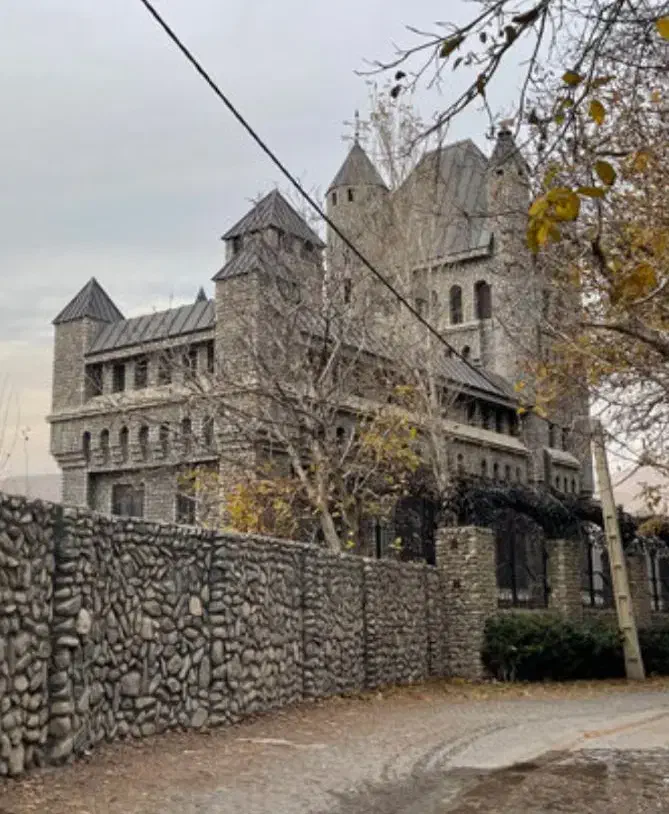 پاسداران عراقی* 135متر سه خوابه * دوبر نور *|فروش آپارتمان|تهران, مهران (سیدخندان)|دیوار