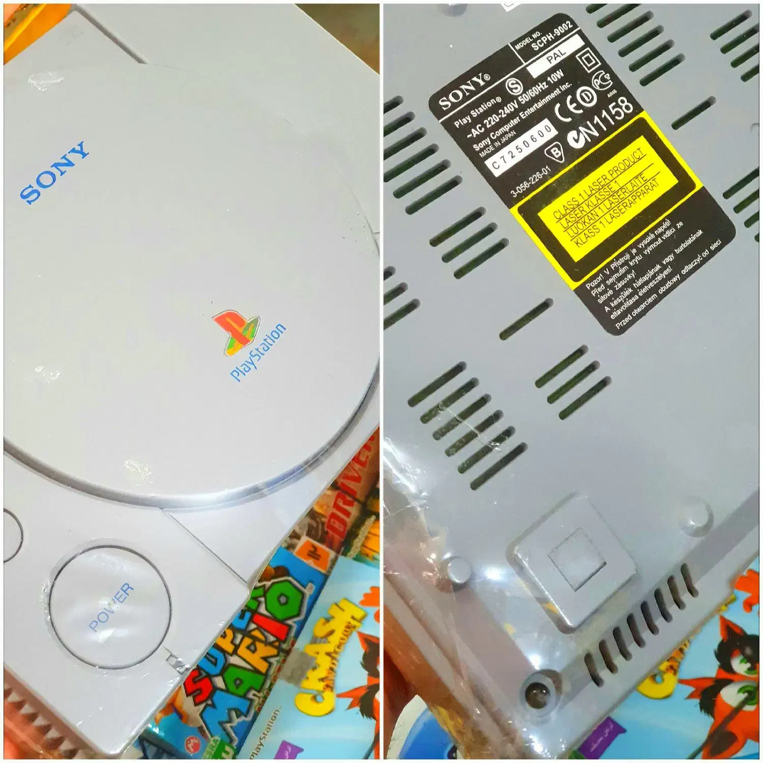 پلیONE1)استیک۲پرو3گیمxbox۵نت۱۵x۴اندرویدmباکسfat22|کنسول، بازی ویدئویی و آنلاین|تهران, مسعودیه|دیوار