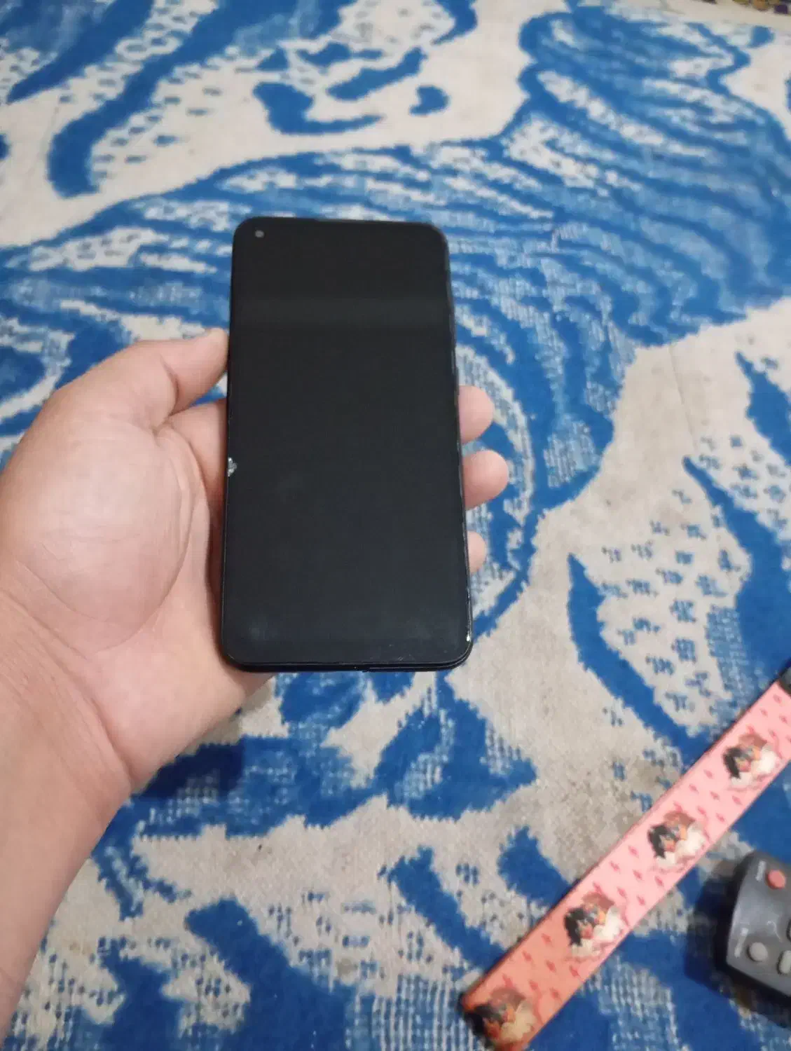 گوشیA11|موبایل|گرگان, |دیوار