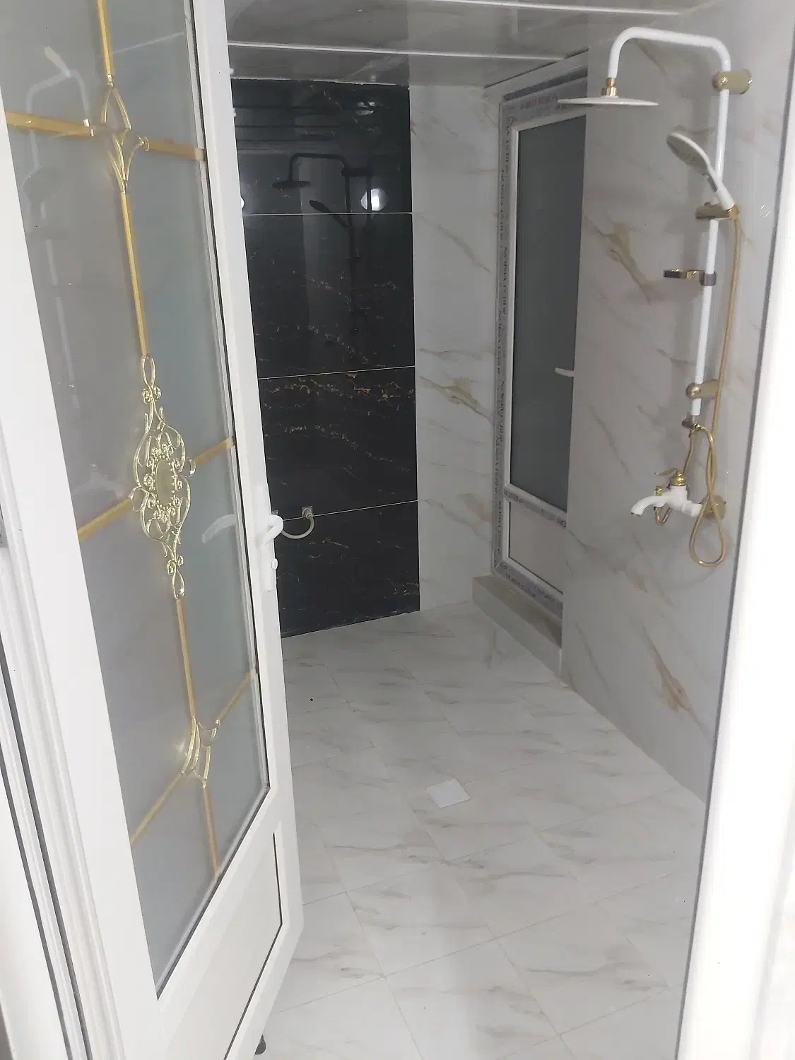 فروش فوری منزل نوساز کلید نخورده امیر آباد|فروش خانه و ویلا|میبد, |دیوار