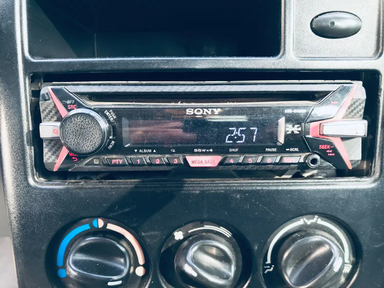 سیستم کامل در حد نو|صوتی و تصویری|مشهد, جاهد شهر|دیوار