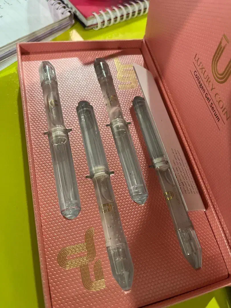 ژل سرم لاکچری‌کوین|آرایشی، بهداشتی، درمانی|کاشمر, |دیوار