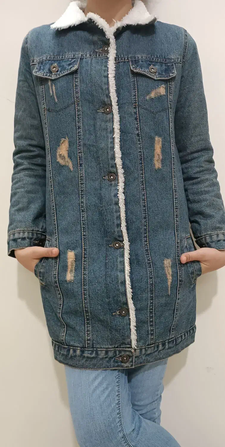 پالتو|لباس|اردکان, |دیوار