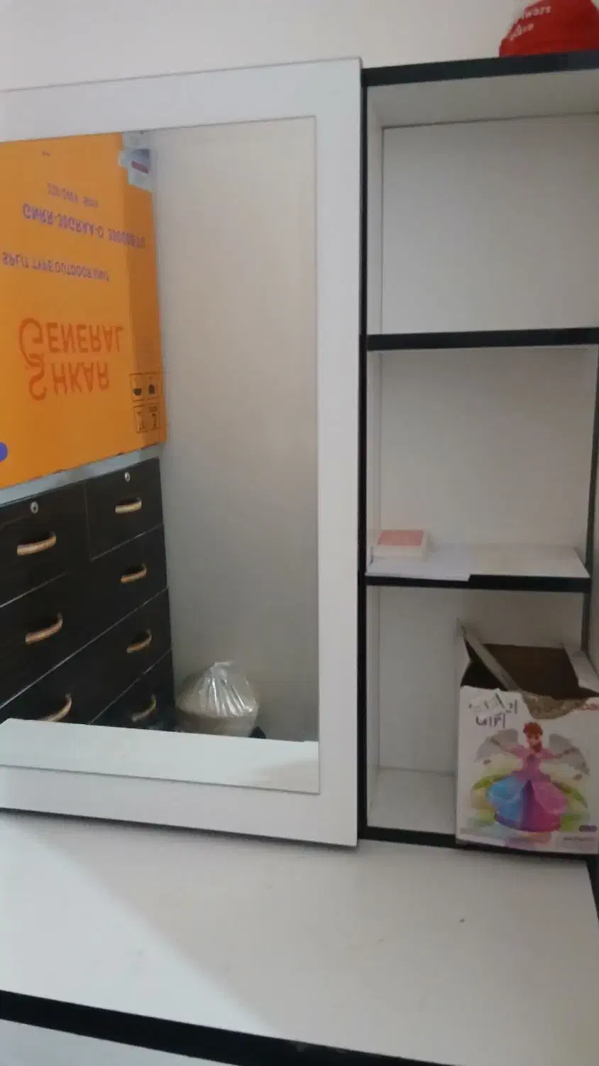 میزارایشی|جاکفشی، کمد، دراور|سرپل ذهاب, |دیوار