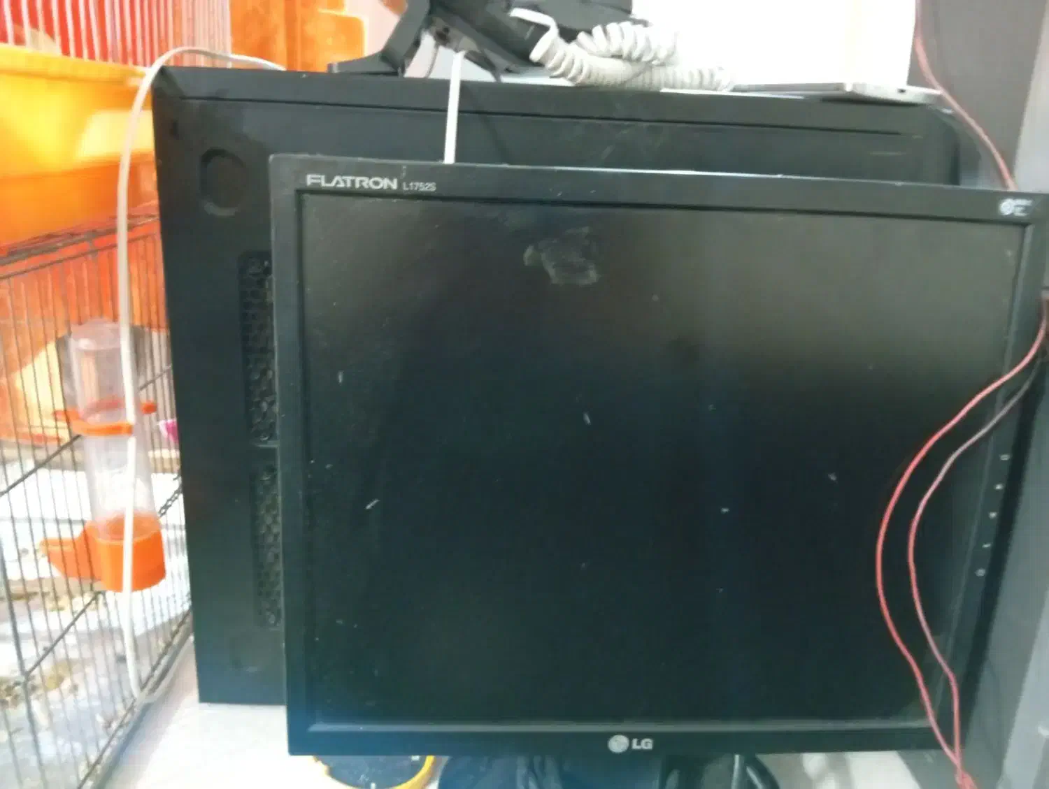 کامپیوتر ddr3|رایانه رومیزی|تهران, یافت آباد شمالی|دیوار