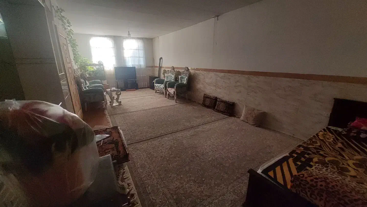 فروش خانه ویلایی ۷۸ متری در شهرک احمدیه|فروش خانه و ویلا|اسلامشهر, شهرک احمدیه|دیوار