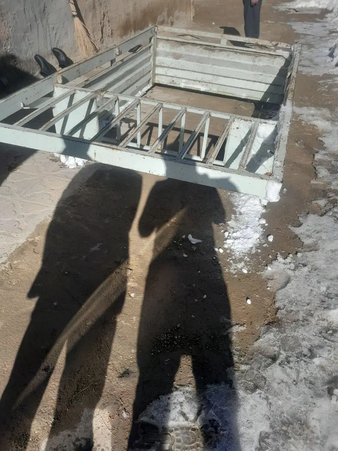 باربند|تجهیزات ورزشی|کبودرآهنگ, |دیوار