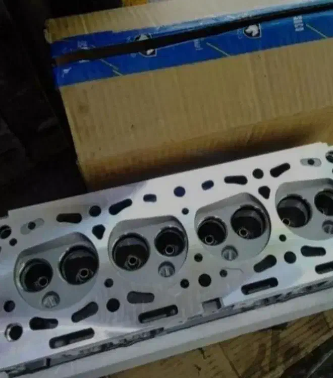 سرسیلندر انواع ماشین ها|قطعات یدکی و لوازم جانبی|مشهد, رسالت|دیوار