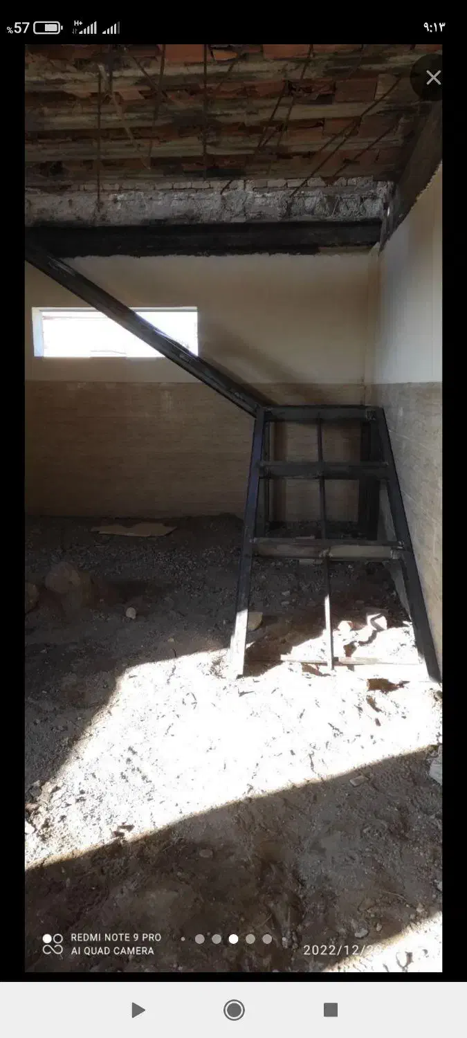 خدمات ساندویچ پانل و جوشکاری سیار|خدمات پیشه و مهارت|نرماشیر, |دیوار