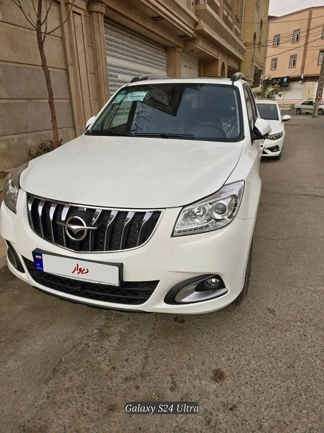 هایماs7|خودرو سواری و وانت|زاهدان, |دیوار