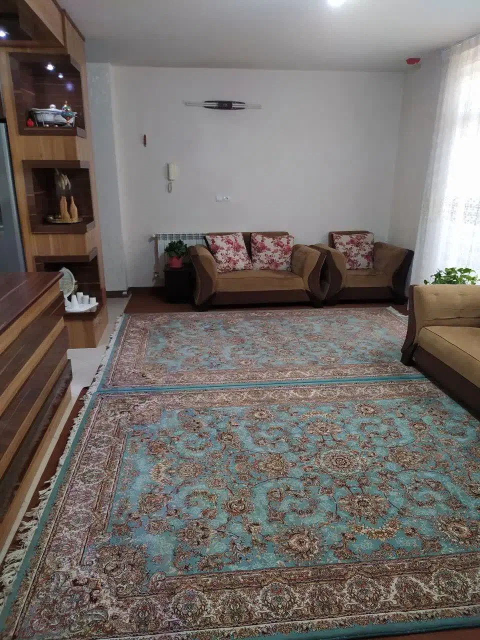 فروش مسکن مهر فولاد شهر|فروش آپارتمان|فولادشهر, مسکن مهر فولادشهر|دیوار