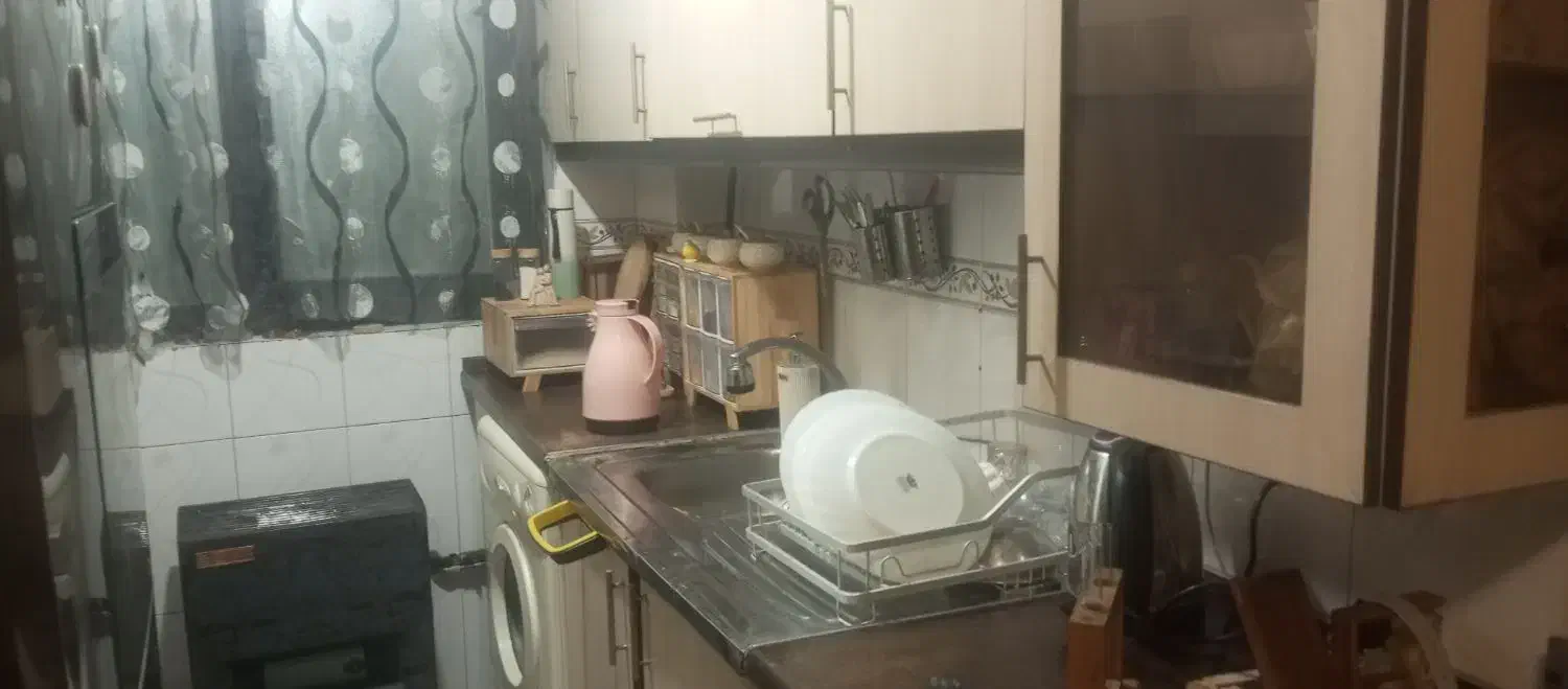 مبله وسایل کامل جهت همخونه