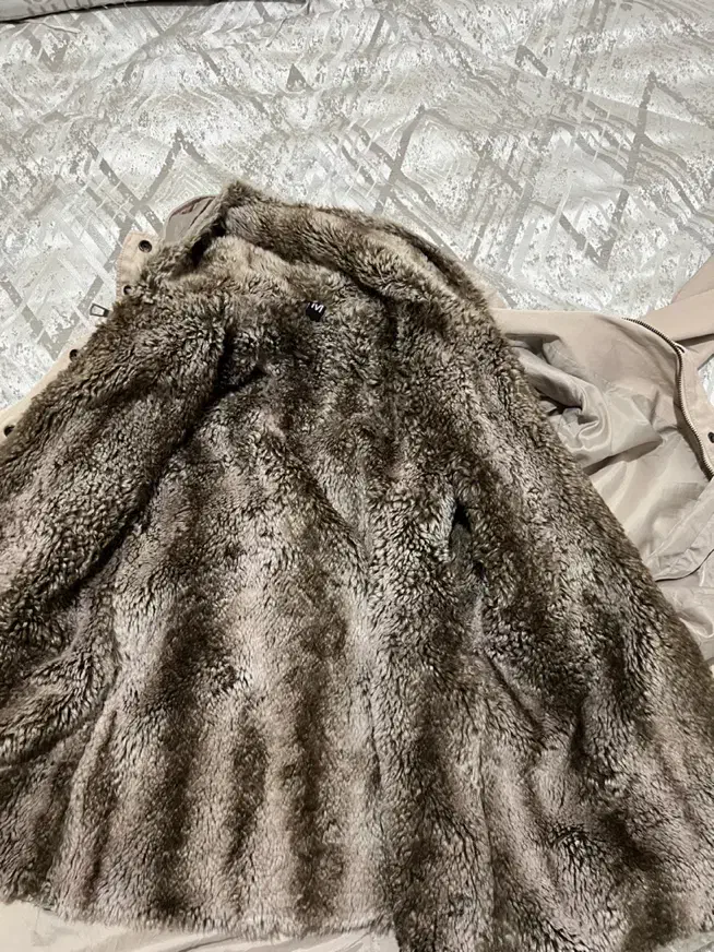 پالتو|لباس|شاهین‌شهر, شهرک گلدیس|دیوار