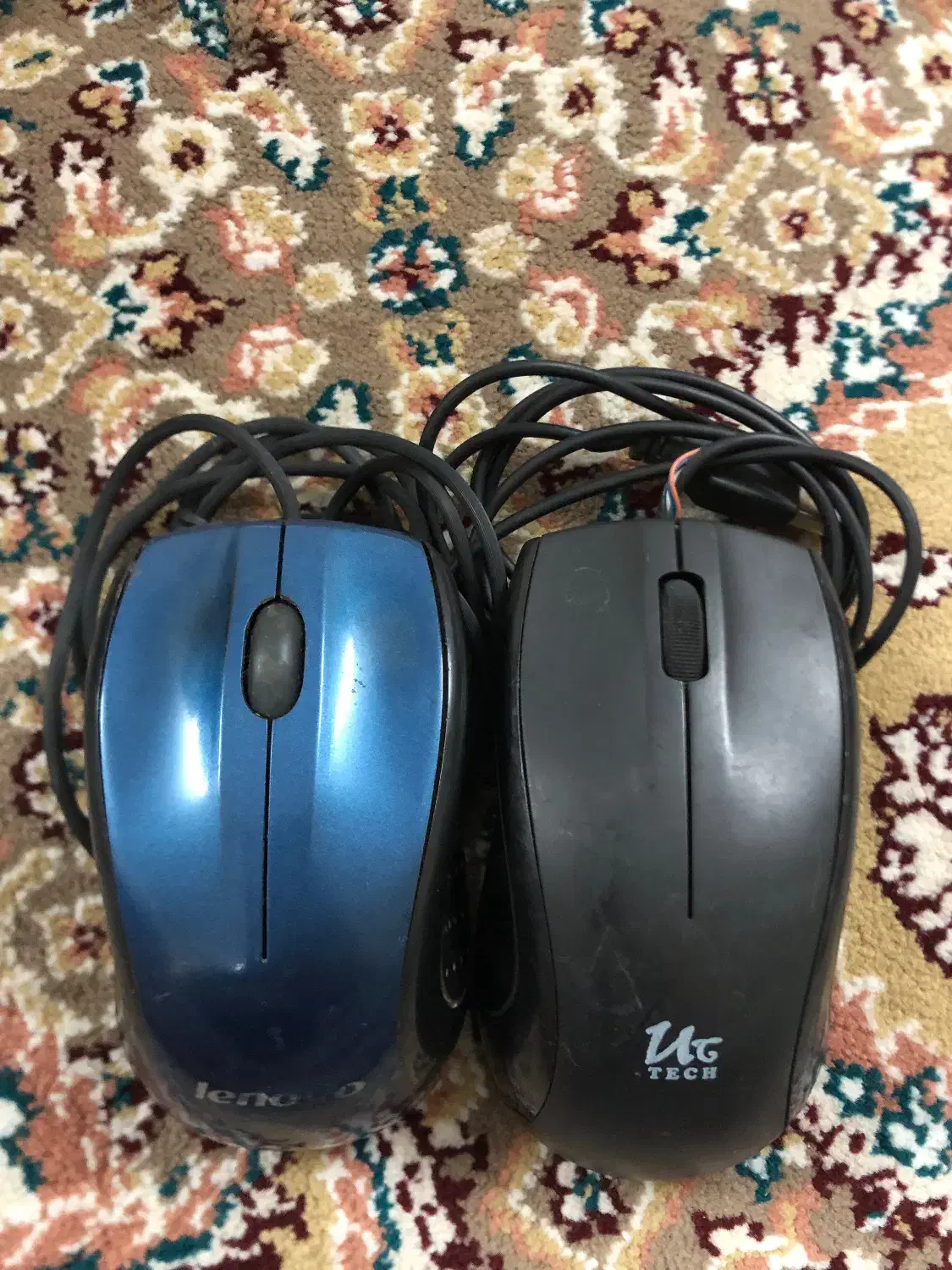 کیبورد و موس|قطعات و لوازم جانبی رایانه|مشهد, توس (بلوار توس)|دیوار