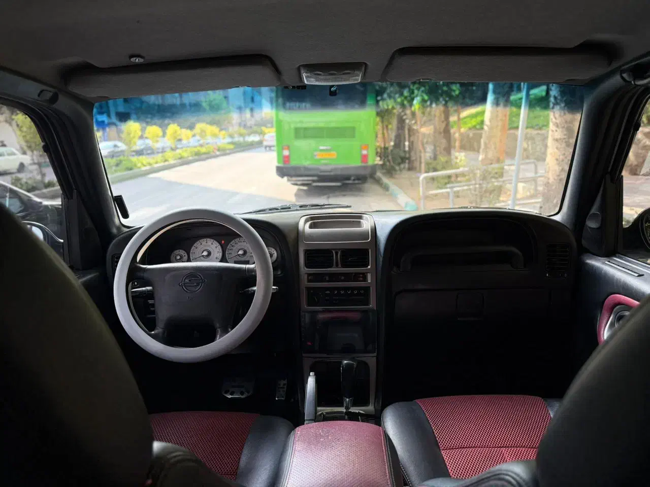 کوراندو استثنایی|خودرو سواری و وانت|تهران, دربند|دیوار