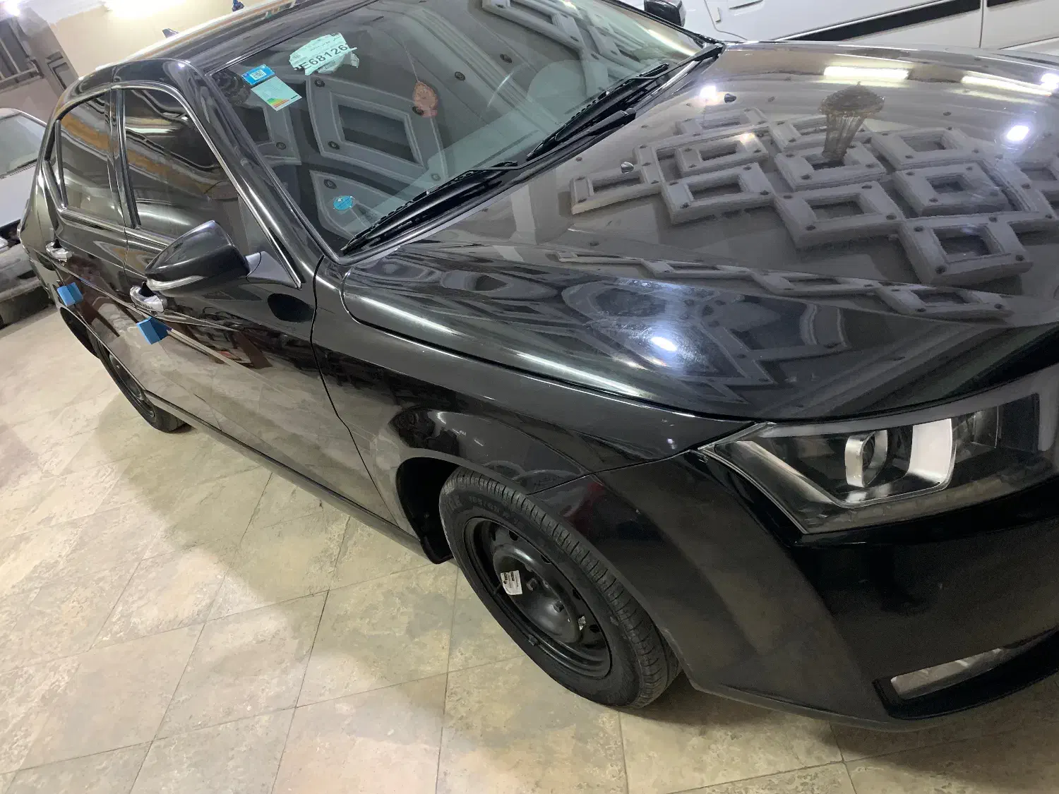 دنا1402|خودرو سواری و وانت|زاهدان, |دیوار