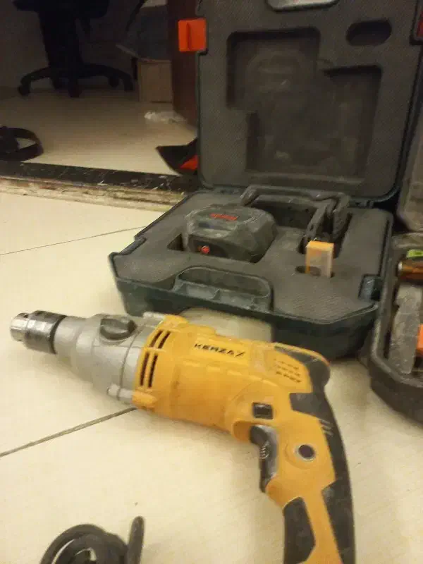 فروش ابزار شخصی|ابزارآلات|مشهد, توس (بلوار توس)|دیوار