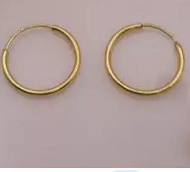 گوشواره حلقه ای|جواهرات|کرمانشاه, |دیوار