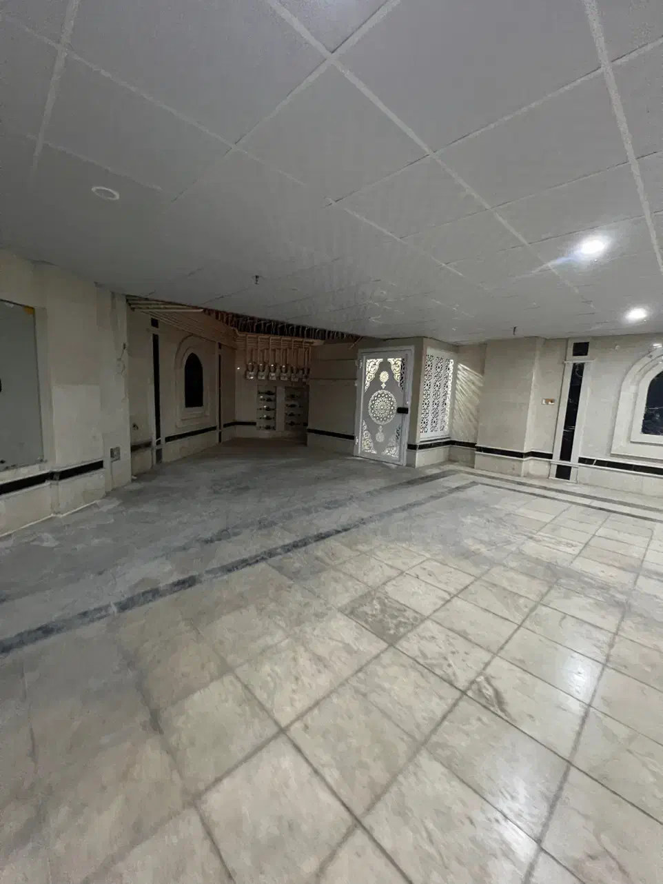 فروش واحد ۱۸۸ متر تک واحدی / دونبش|فروش آپارتمان|دزفول, |دیوار