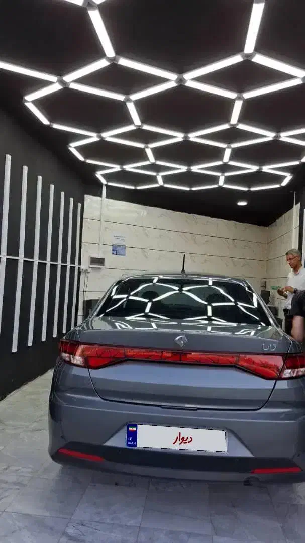 tara|خودرو سواری و وانت|محمدیه-قزوین, |دیوار