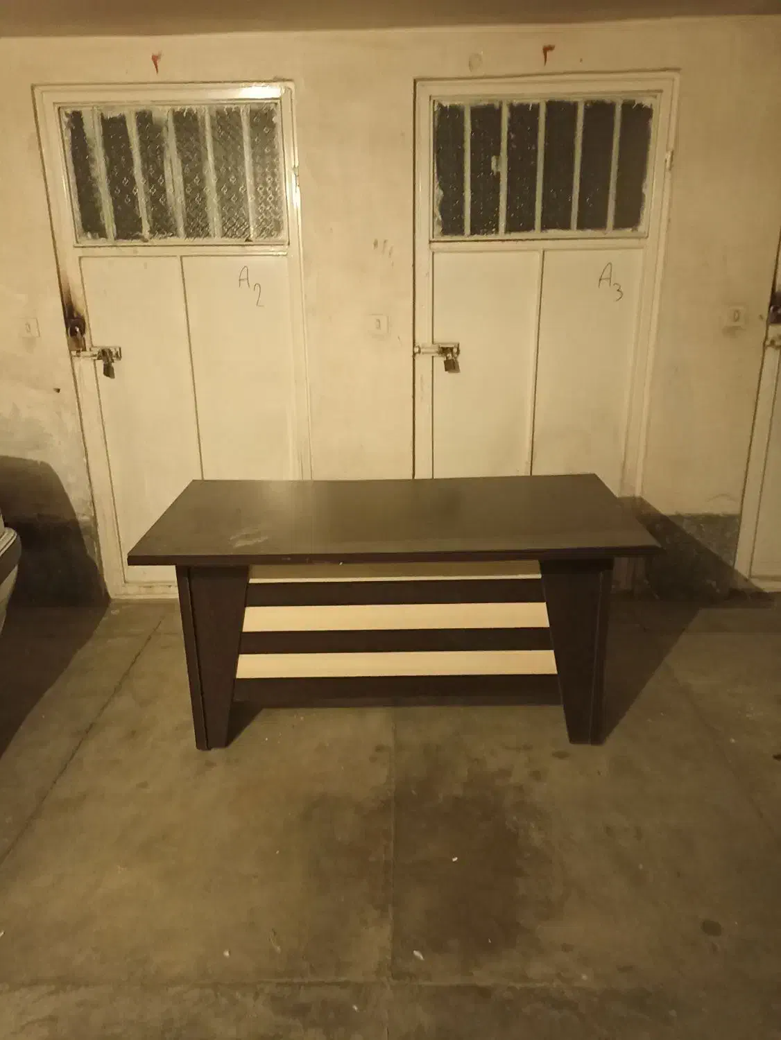 3عدد میز اداری|دفتر کار|پردیس, فاز ۱|دیوار