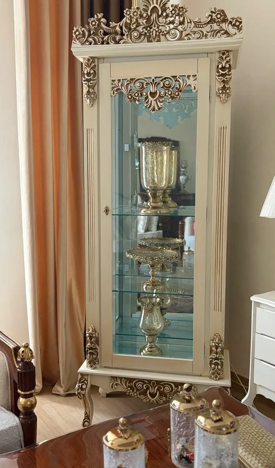 بوفه نو|بوفه، ویترین، کنسول|تبریز, |دیوار