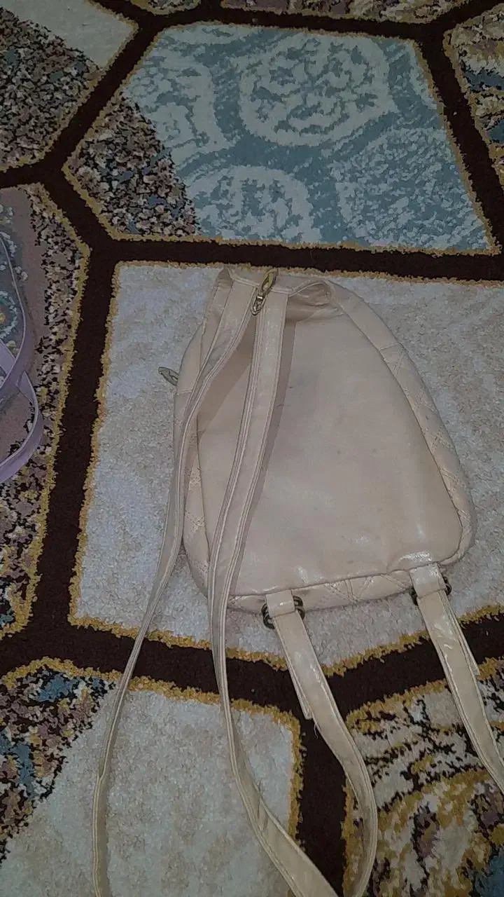 کوله|کیف، کفش، کمربند|محمدشهر, ولدآباد بزرگ|دیوار