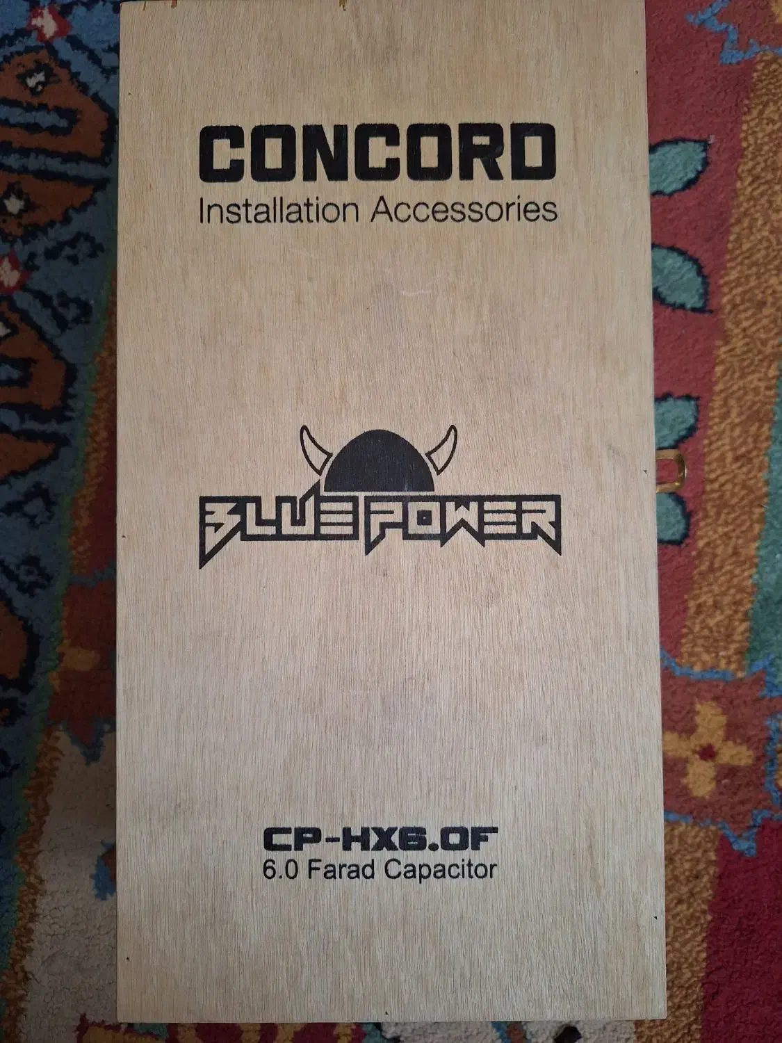 خازن روکش صندلی و قاب مانیتور ۲۰۶|قطعات یدکی و لوازم جانبی|محمدشهر, محمدشهر|دیوار