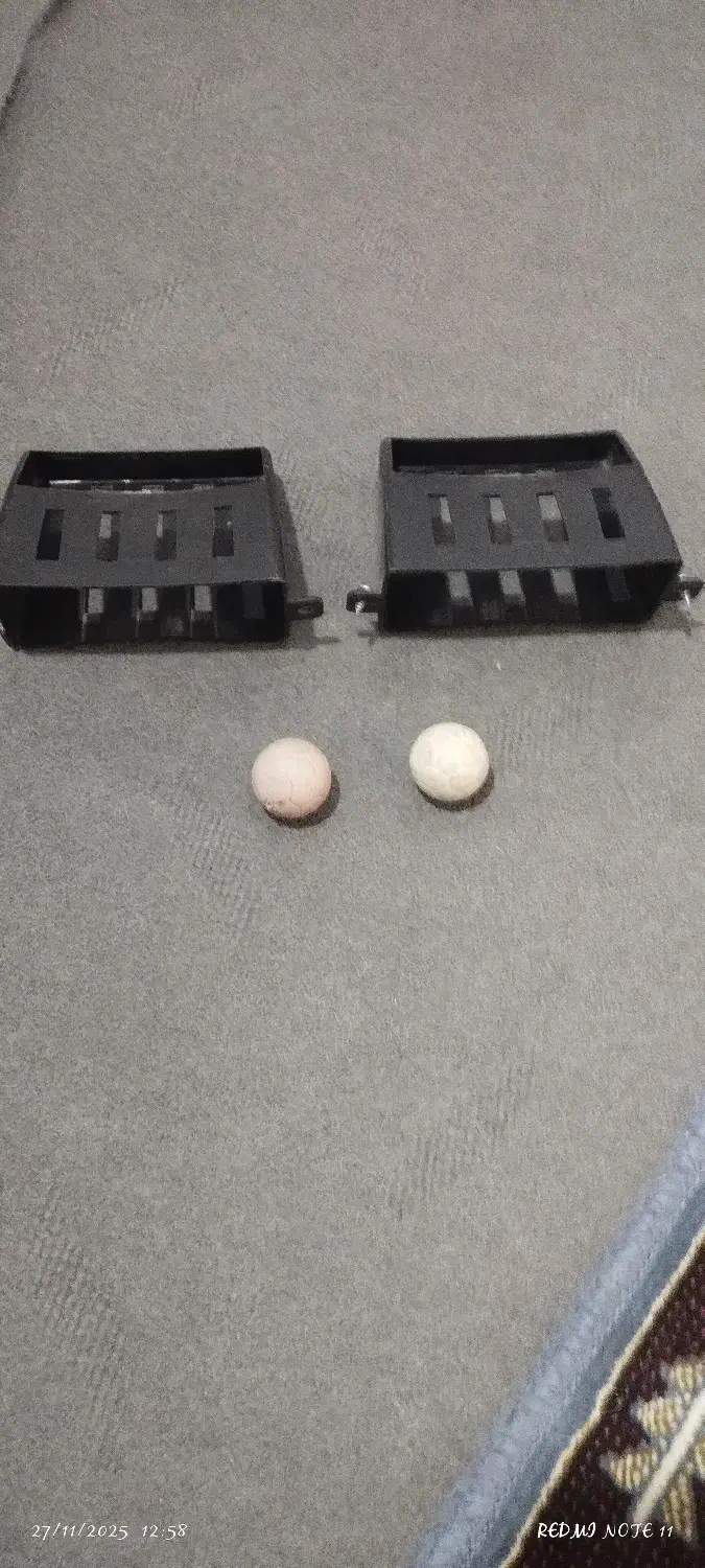 فوتبال دستی|ورزش‌های توپی|محمدیه-قزوین, |دیوار