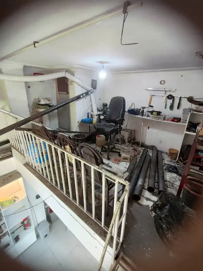 مغازه ۳۰متری بلوار امامحسین|فروش مغازه و غرفه|بندرعباس, |دیوار