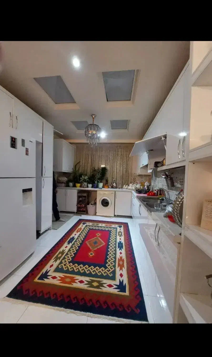 اپارتمان سند دار|فروش آپارتمان|قم, پردیسان|دیوار