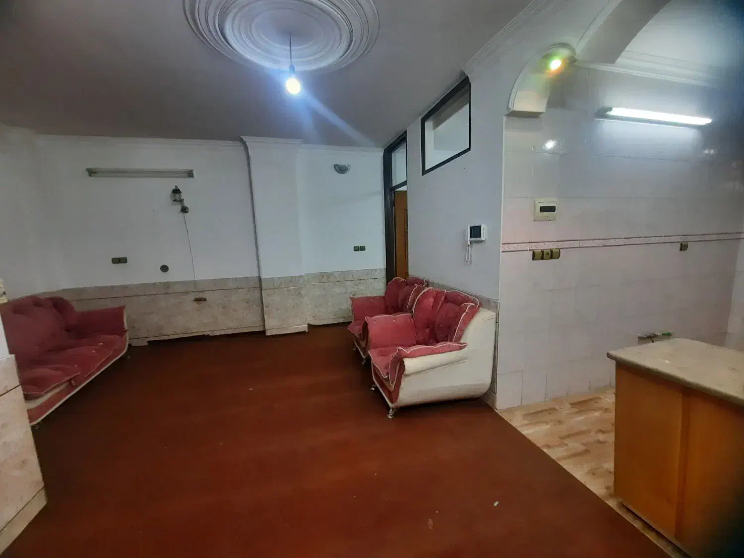 اجاره آپارتمان ۵۰ متری ۱ خوابه همکف در کردآباد|اجارهٔ آپارتمان|اصفهان, کردآباد|دیوار