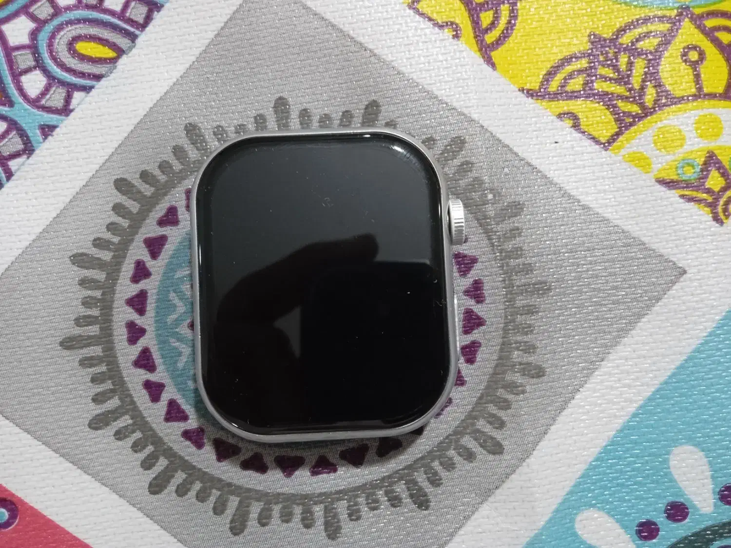 ساعت هوشمند برند kw9max|ساعت|کلاچای, |دیوار