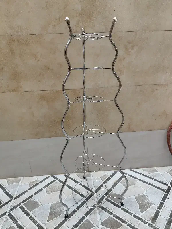 استند قابلمه|آبچکان و نظمدهنده ظروف|سلماس, |دیوار