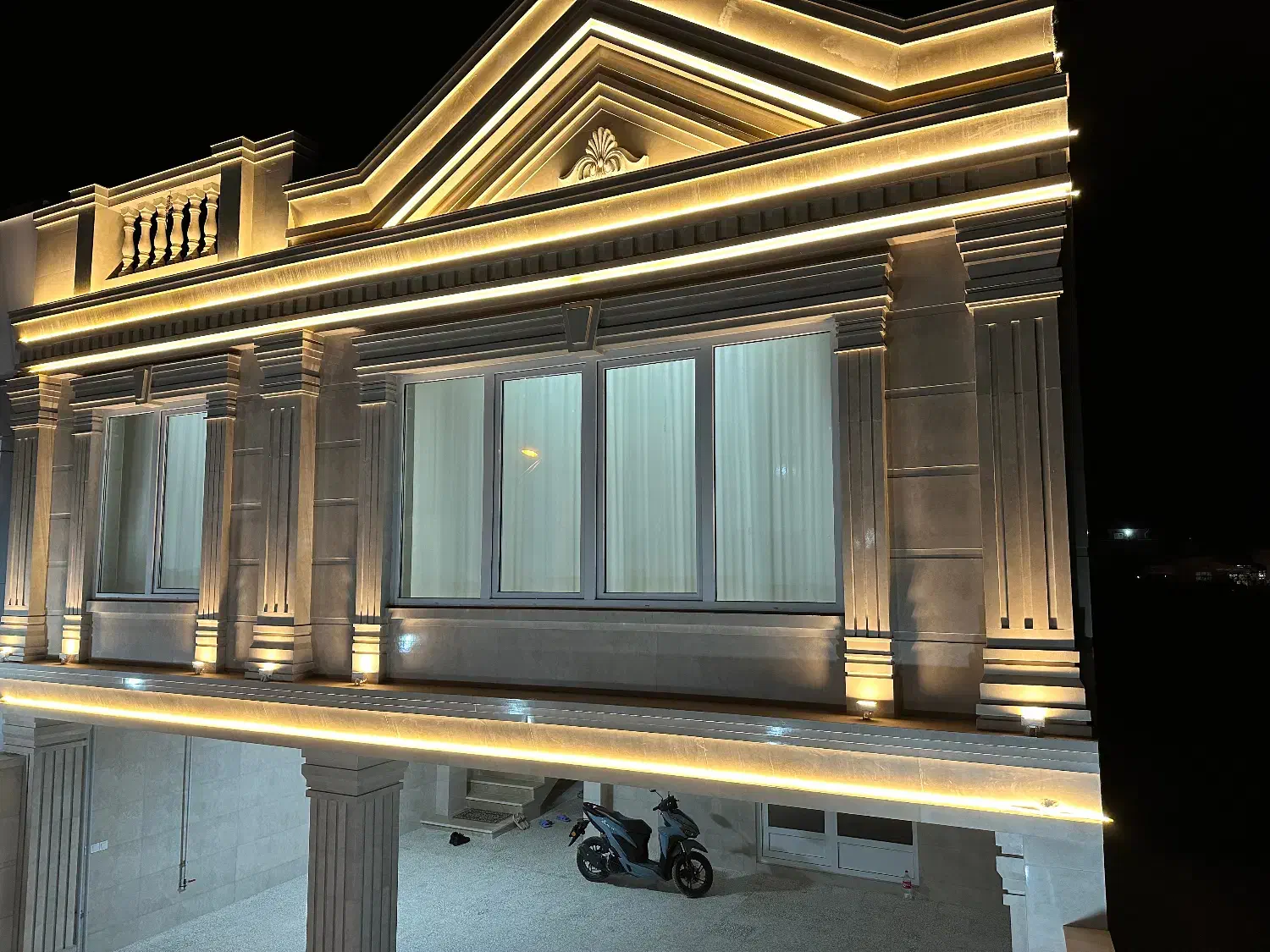 دو واحده|فروش خانه و ویلا|بندر ترکمن, |دیوار