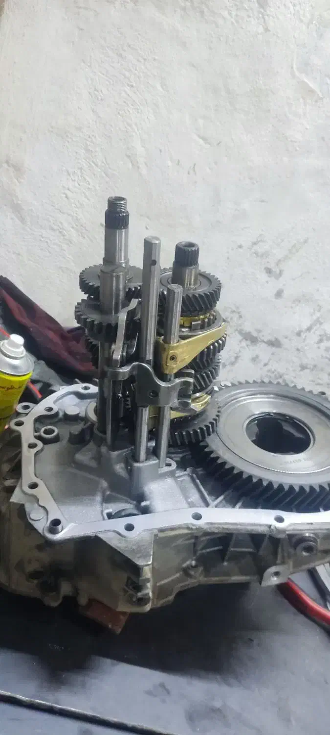 مکانیک سیار و ثابت24 ساعته|خدمات موتور و ماشین|سنندج, |دیوار