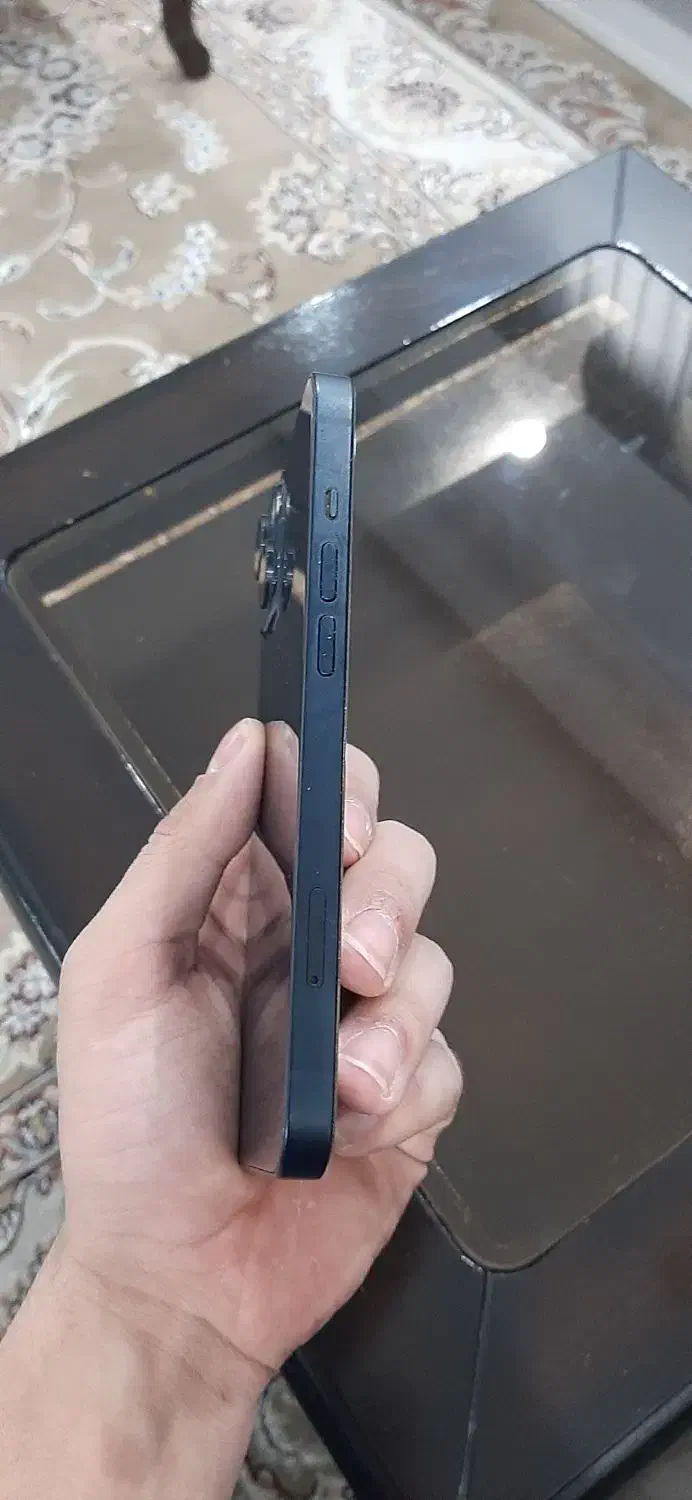 اپل iPhone 13 با حافظهٔ ۱۲۸ گیگابایت|موبایل|پردیس, فاز ۴|دیوار