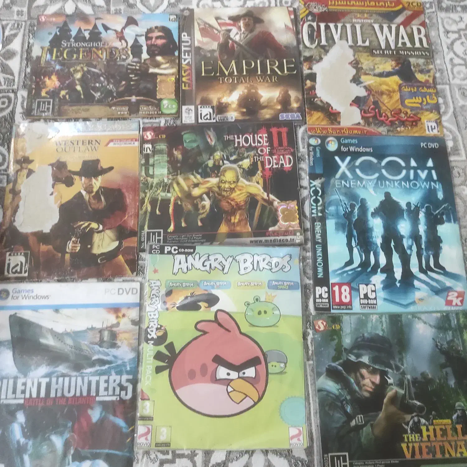 بازی پلی استیشن یک|کنسول، بازی ویدئویی و آنلاین|تهران, شهران جنوبی|دیوار