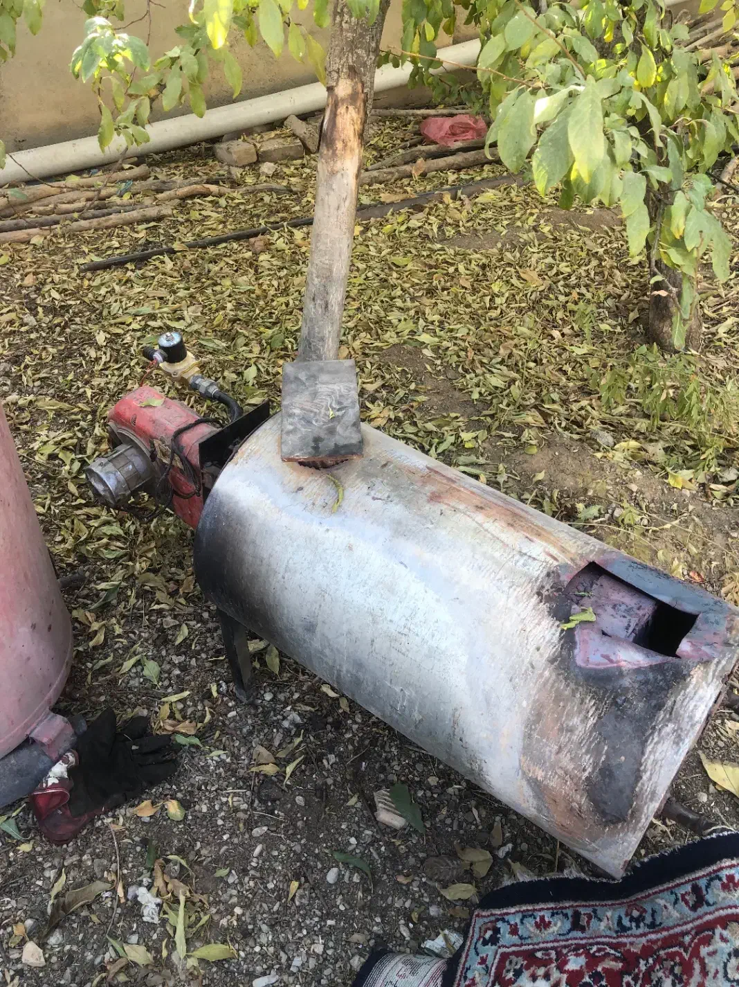 فروش وسایل کارواش|فروشگاه و مغازه|دورود, |دیوار