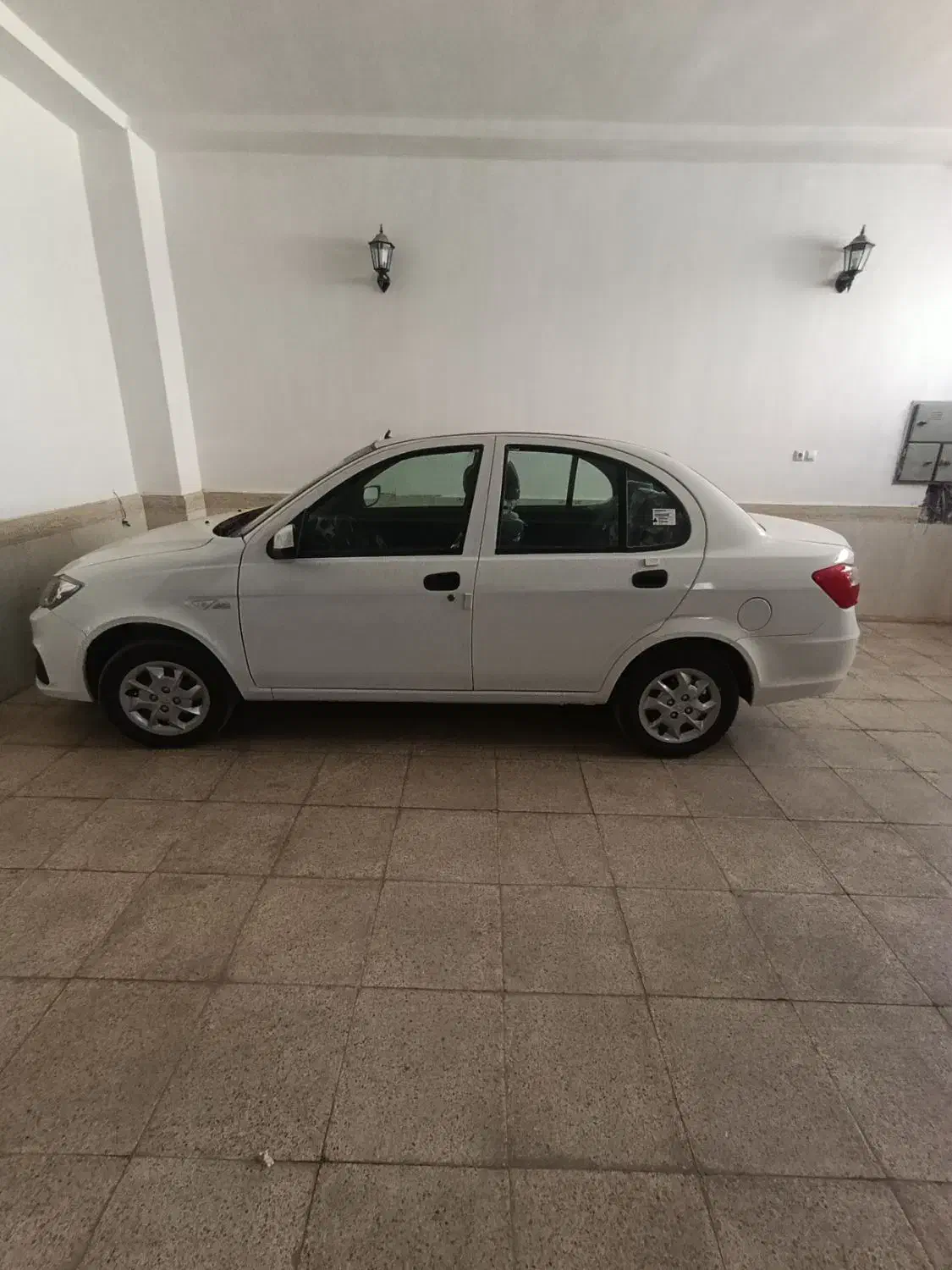 ساینا s|خودرو سواری و وانت|زاهدان, |دیوار