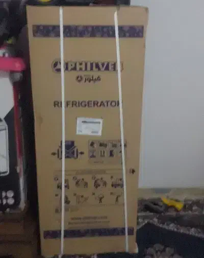 یخچال فیلور نو|یخچال و فریزر|قم, شهرک مهدیه|دیوار