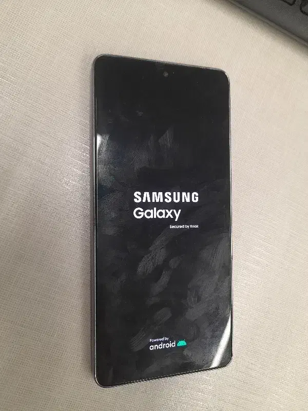 گوشیa73 فقط  السیدی و قاب سالم|موبایل|تهران, الهیه|دیوار