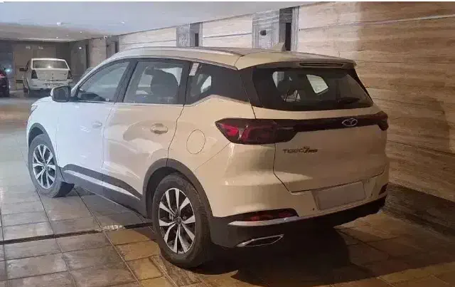 تیگو ۷ پرو|خودرو سواری و وانت|کرمانشاه, |دیوار