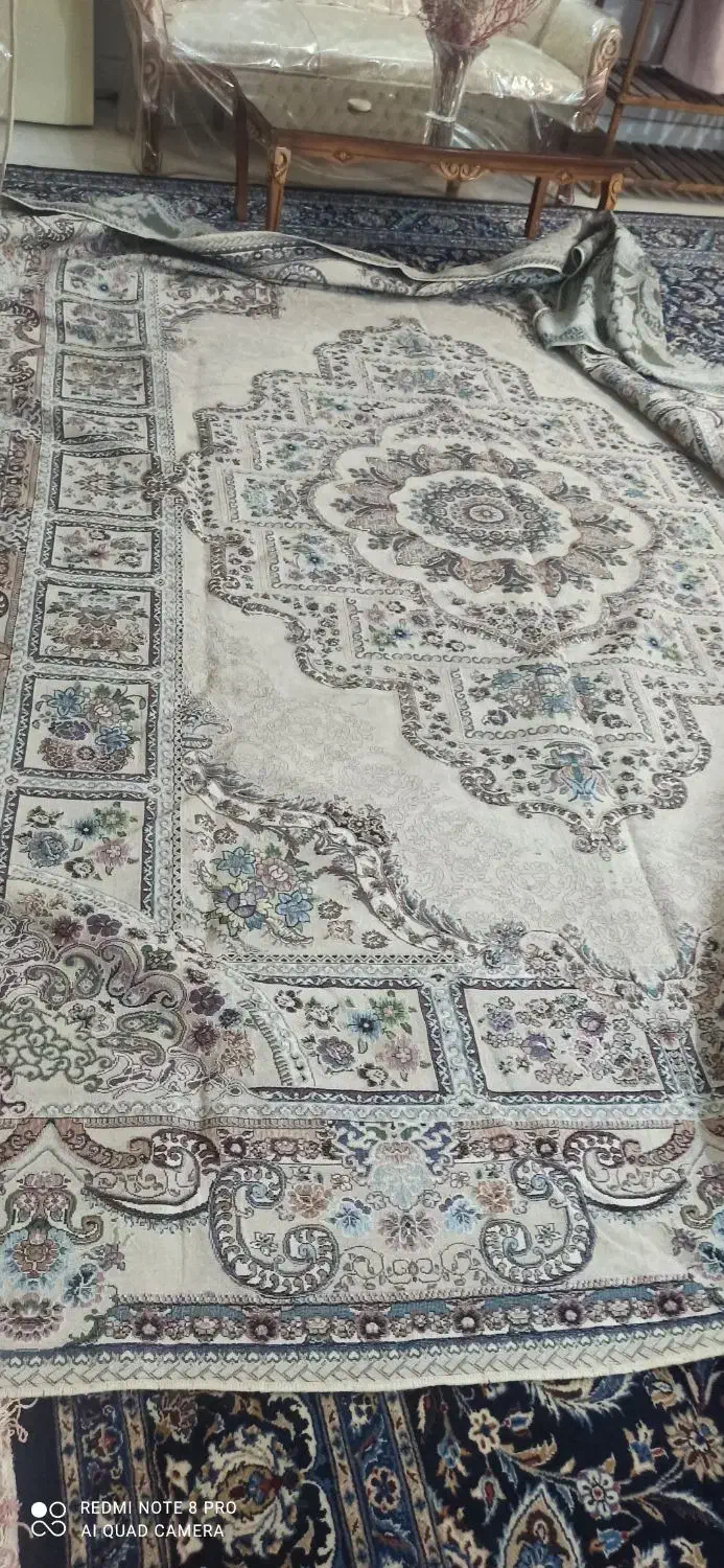 روفرشی۱۲متری|روفرشی|مشهد, رضاشهر|دیوار