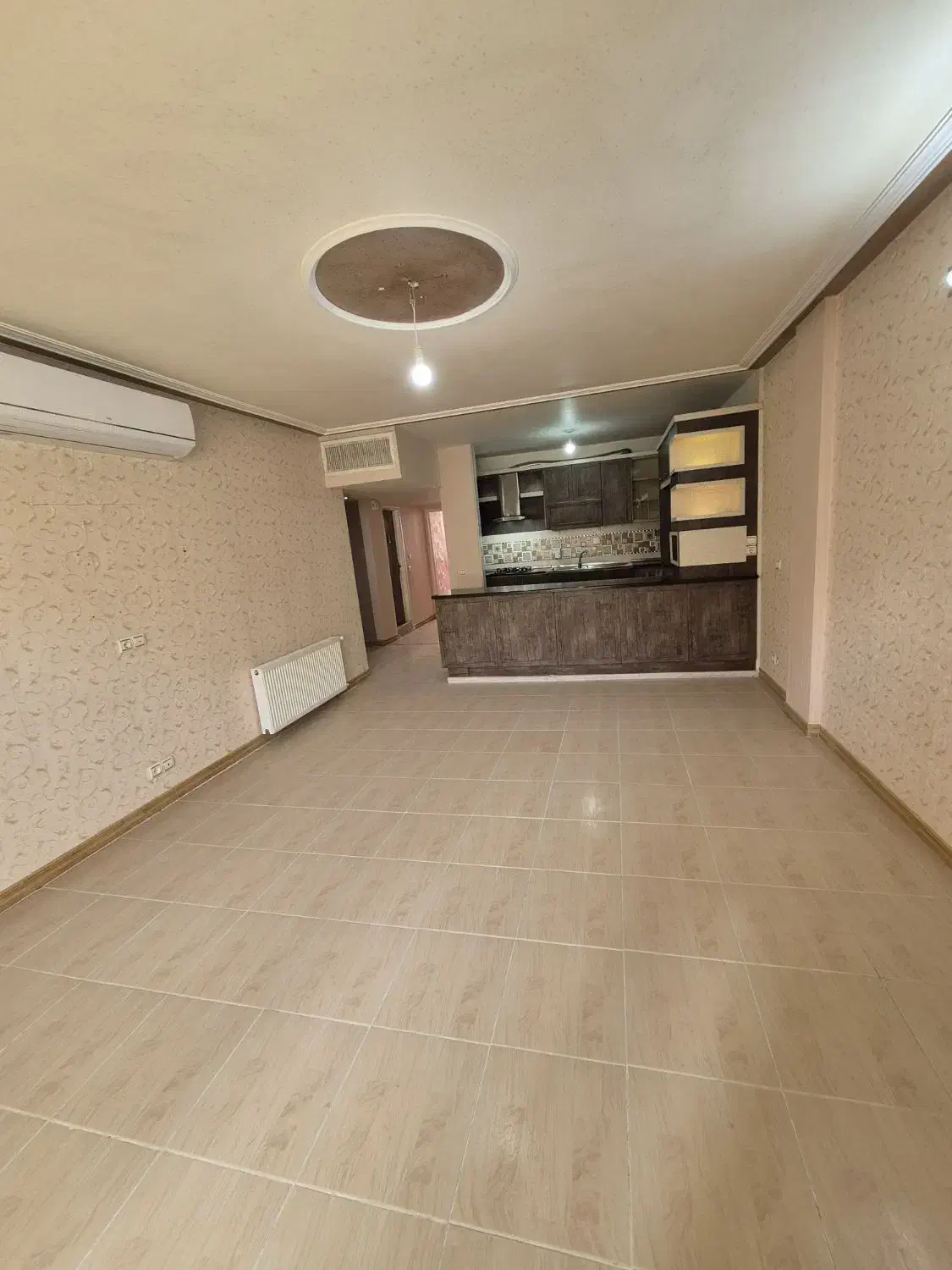 آپارتمان تمیز|فروش آپارتمان|کاشان, فاز ۲ ناجی آباد|دیوار