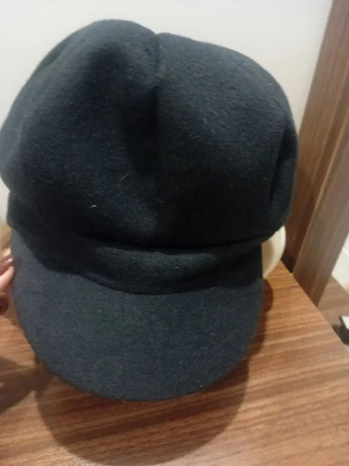 یک عدد کلاه زنانه|لباس|کرج, ساماندهی|دیوار