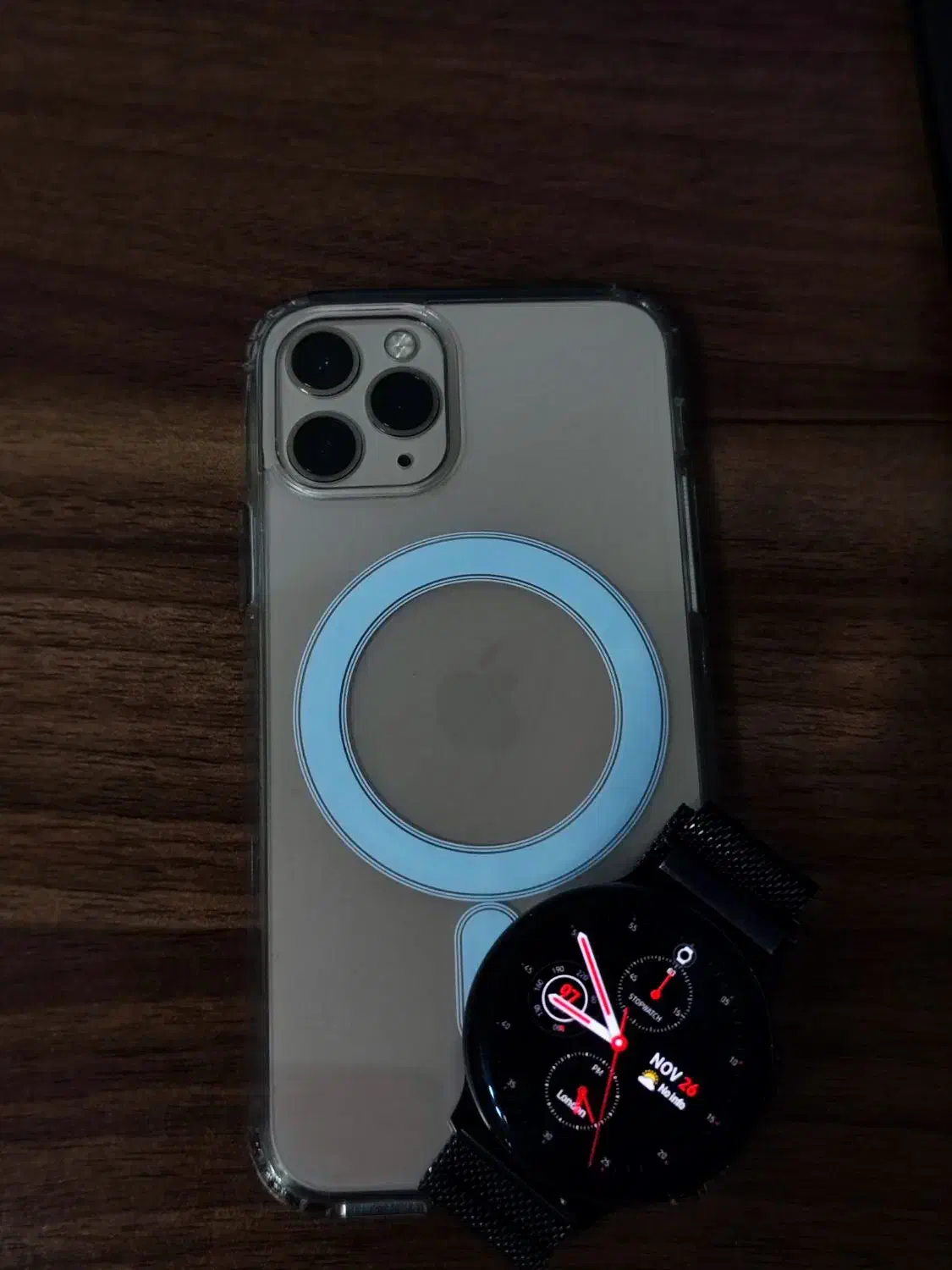 آیفون 11پروzaa|موبایل|مشهد, کوثر|دیوار