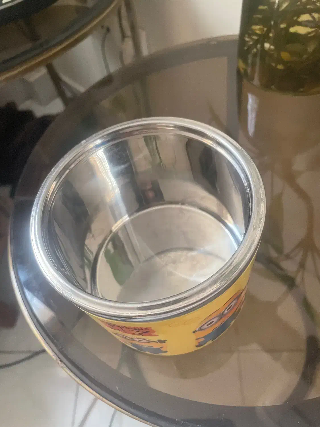 ظرف غذای دو طبقه ( لانچ باکس)|ظروف نگهدارنده، پلاستیکی، یکبارمصرف|تهران, وحیدیه|دیوار