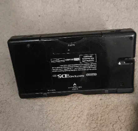 Nintendo ds|کنسول، بازی ویدئویی و آنلاین|رودهن, |دیوار